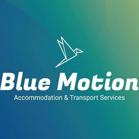Bluemotion - Centralsuite 6Β Pireu Exterior foto